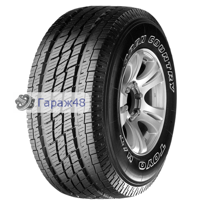 Toyo Open Country H/T 225/70 R15 100T