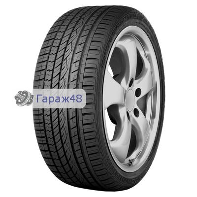 Continental ContiCrossContact UHP 235/60 R16 100H